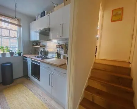 Beautiful 1 Bedroom Near Fields And Victoria Park