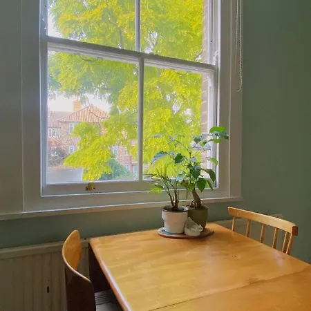 Beautiful 1 Bedroom Near Fields And Victoria Park Apartment London