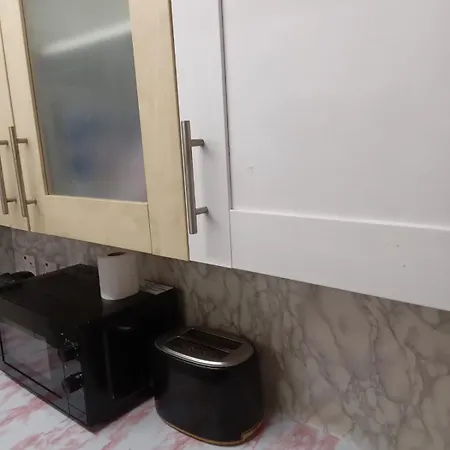 Exclusive Double Bedroom In A Gorgeous Shared Flat With Access * Plumstead (Greater London)
