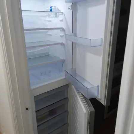 Exclusive Double Bedroom In A Gorgeous Shared Flat With Access *