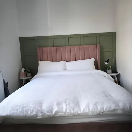 Cosy In Kensington Olympia * London