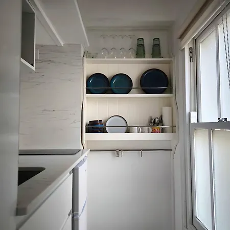 Apartment Cosy In Kensington Olympia London