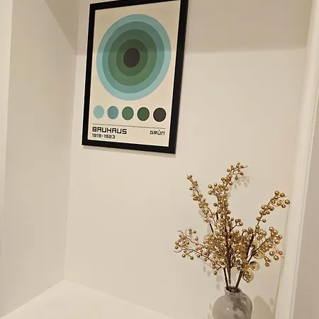 Spacious Four Bedroom Four Bathroom Flat In West Kensington Appartamento Londra