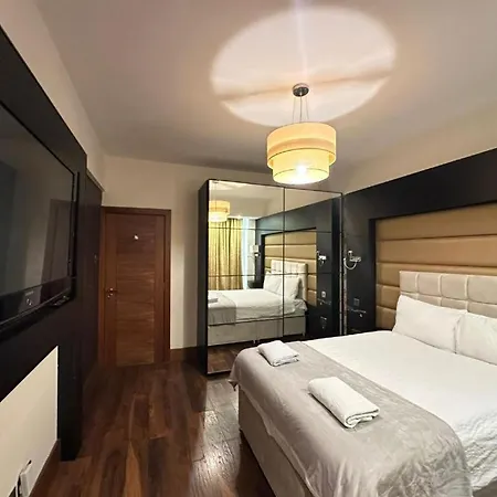 Marble Arch Beautiful Family Apartment *