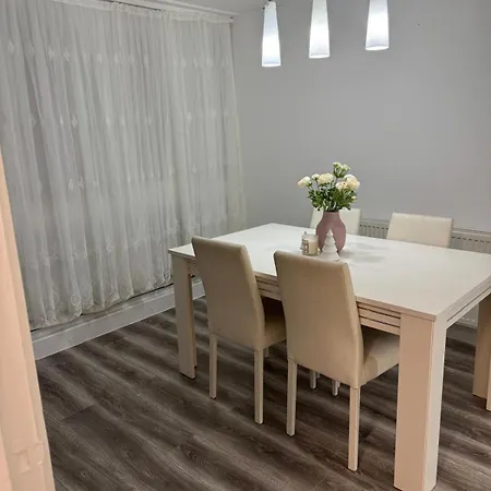 Apartment Betty Homes - Nearby Angel And Highbury *