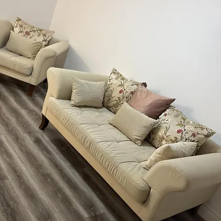 Apartment Betty Homes - Nearby Angel And Highbury London