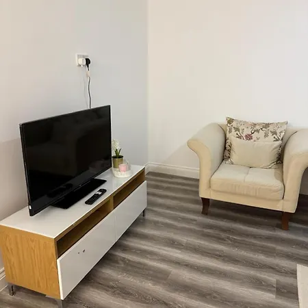 Betty Homes - Nearby Angel And Highbury