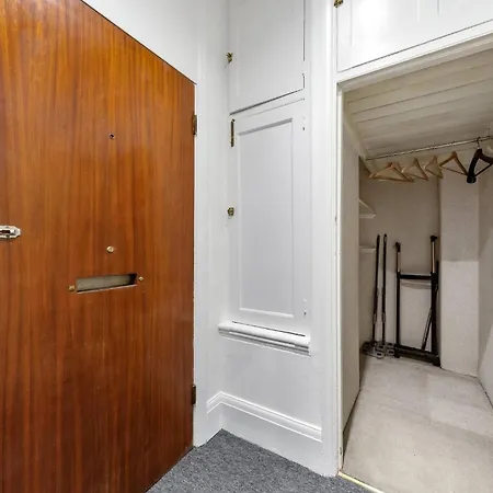 Luxury Serviced In Central London