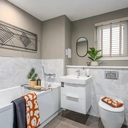 Apartment Superb Charlie's Lxry London