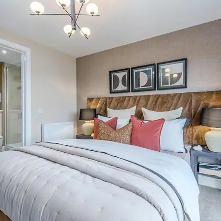 Apartment Superb Charlie's Lxry