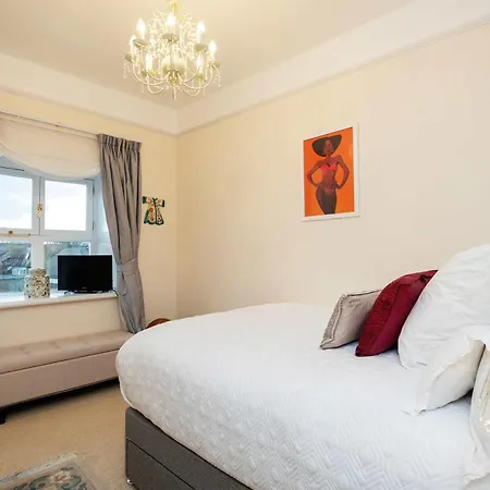 Apartment Veeve - Earls Court Rooftop Retreat
