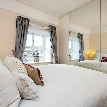 Apartment Veeve - Earls Court Rooftop Retreat