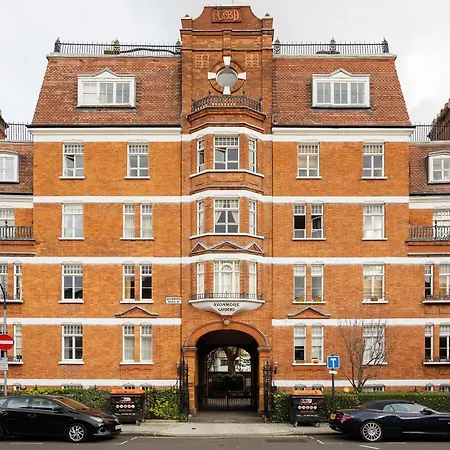 Veeve - Earls Court Rooftop Retreat Apartment