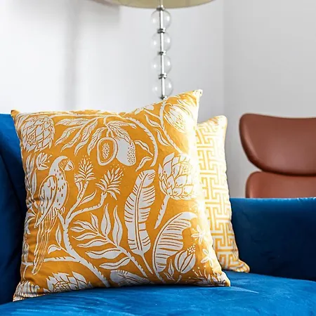 Elegant And Cosy Family In Marylebone *