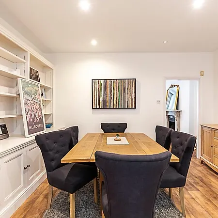 Apartment Charming Kensington