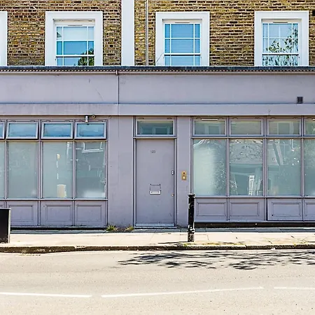 Charming One Bedroom Flat In Islington * London