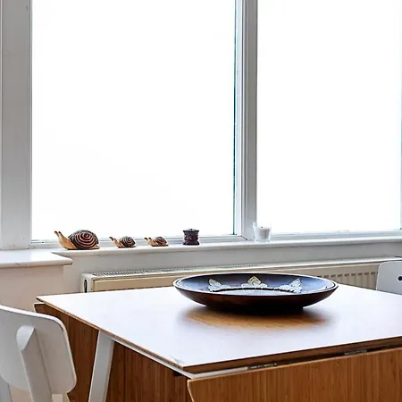 Charming One Bedroom Flat In Islington بيت للعطل لندن