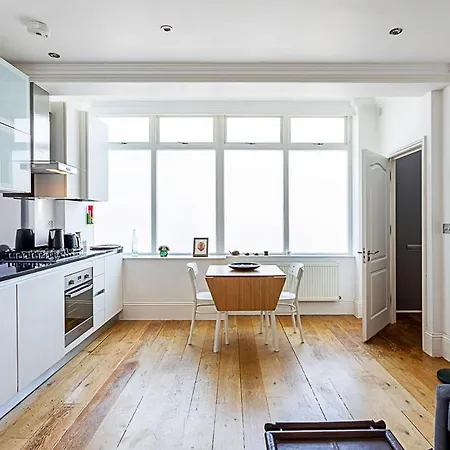 Holiday home Charming One Bedroom Flat In Islington *