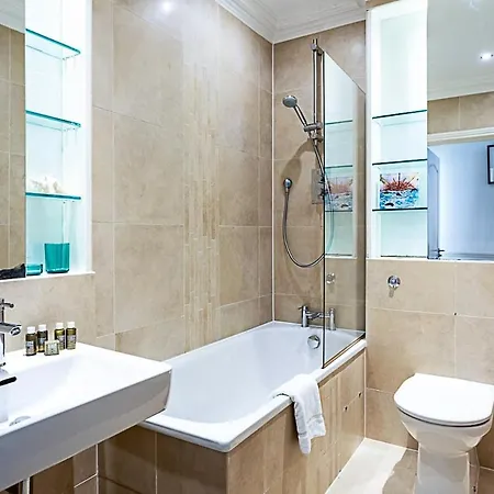 بيت للعطل Charming One Bedroom Flat In Islington *
