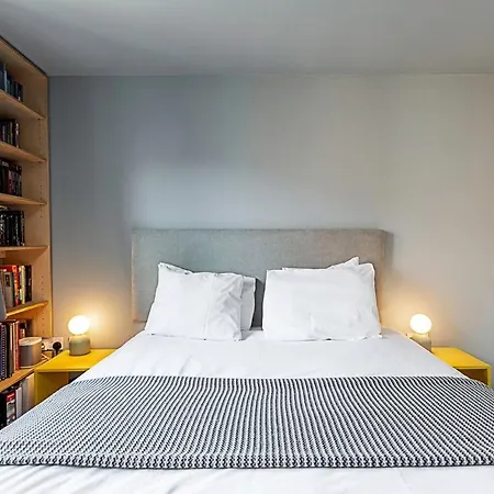 Apartment Bermondsey Bliss Views Comfort And Access!