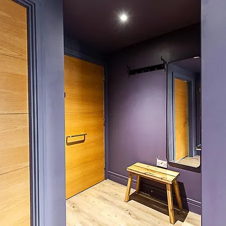 Bermondsey Bliss Views Comfort And Access! Apartment *