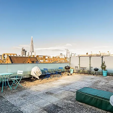 Bermondsey Bliss Views Comfort And Access! Apartment *