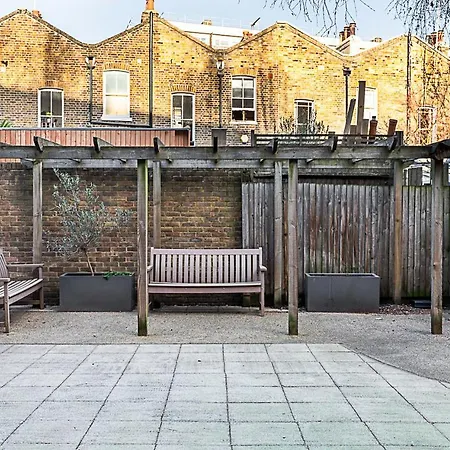 Apartment Bermondsey Bliss Views Comfort And Access! London