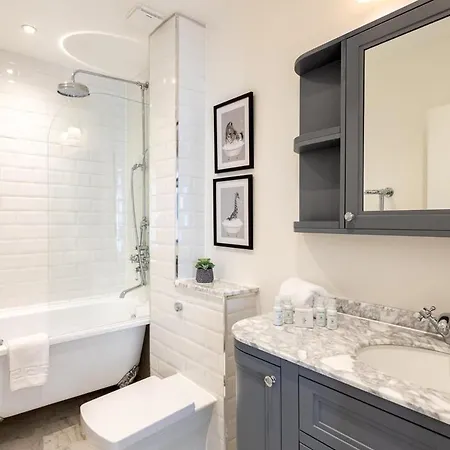 Fabulous Gloucester Road Apartment London