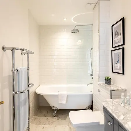 Apartment Fabulous Gloucester Road