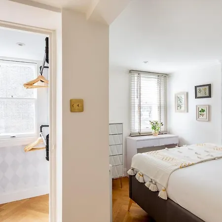 Fabulous Gloucester Road Apartment London