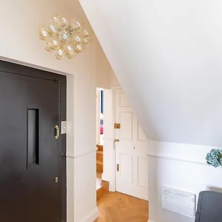 Fabulous Gloucester Road Apartment London