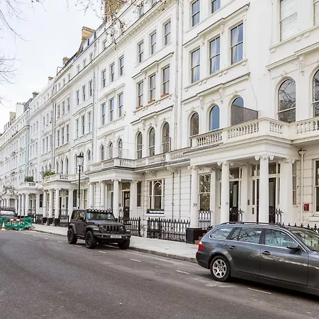 Fabulous Gloucester Road * London