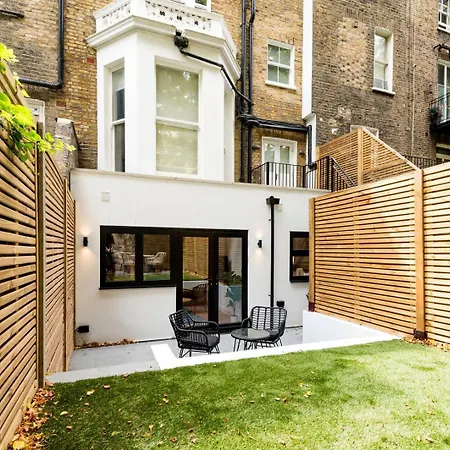 Coleherne Road Ii London