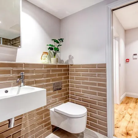 Coleherne Road Ii Apartment