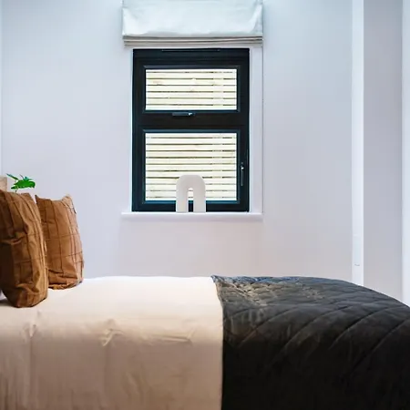 Coleherne Road Ii Apartment
