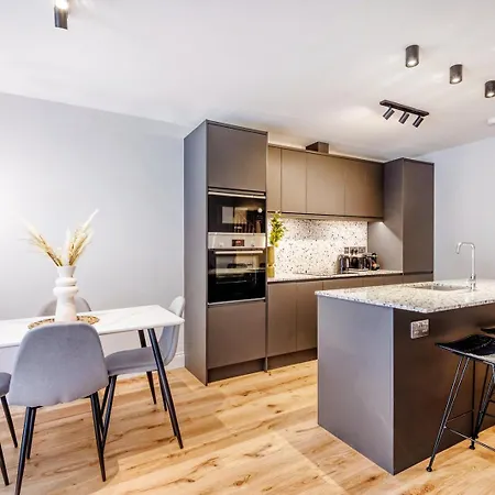 Coleherne Road Ii Apartment *