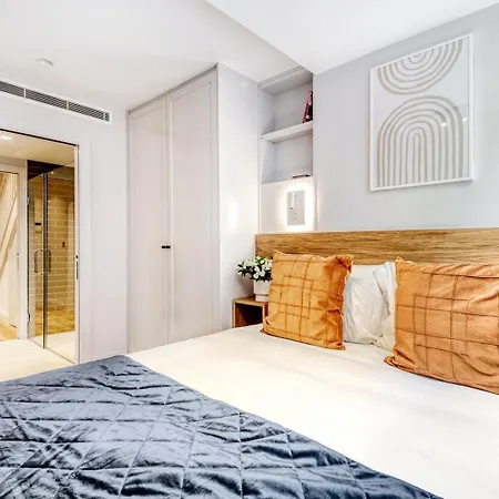 Coleherne Road Ii Apartment