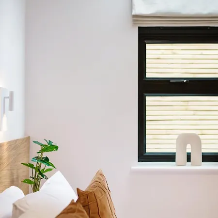 Coleherne Road Ii Apartment *