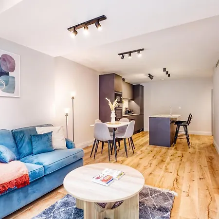 Coleherne Road Ii Apartment