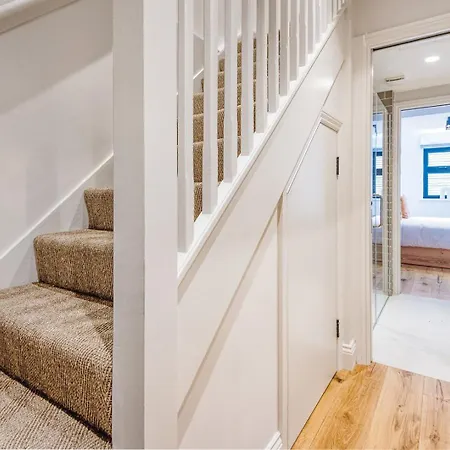 Coleherne Road Ii Apartment *