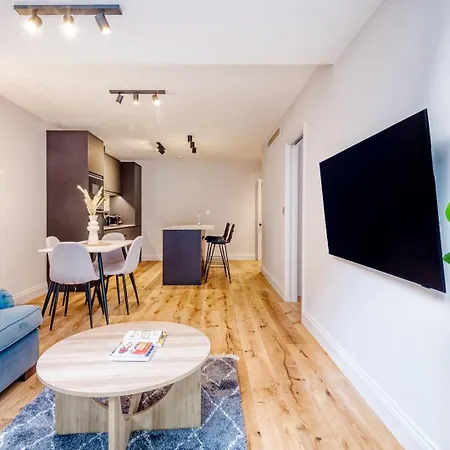 Coleherne Road Ii Apartment