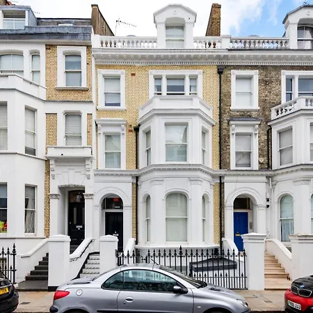 Apartment Coleherne Road Ii