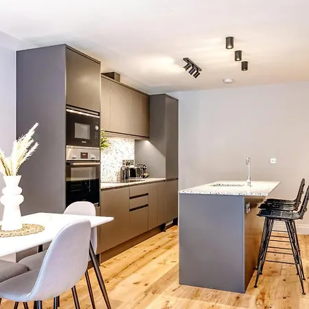 Coleherne Road Ii Apartment *