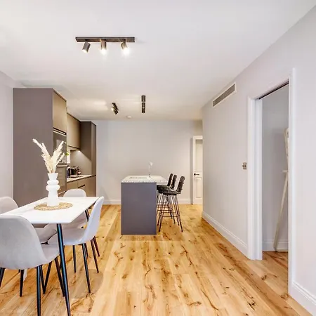 Coleherne Road Ii Apartment London