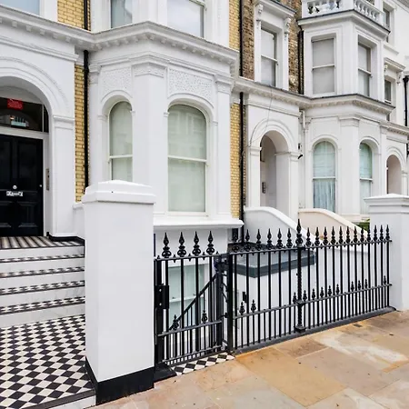 Coleherne Road Ii London