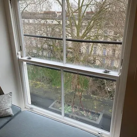 Luxury 2bed Hyde Park Penthouse With Rooftop * London