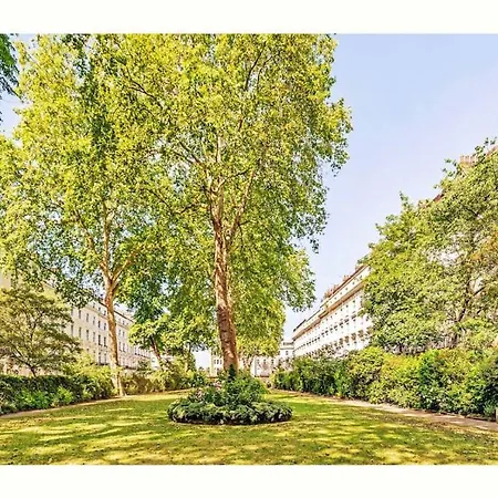 Luxury 2bed Hyde Park Penthouse With Rooftop * London