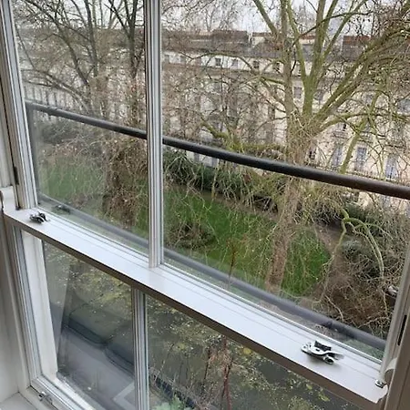 Apartment Luxury 2bed Hyde Park Penthouse With Rooftop