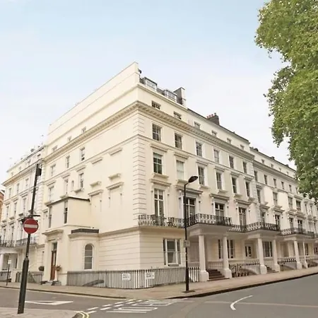Apartment Luxury 2bed Hyde Park Penthouse With Rooftop *