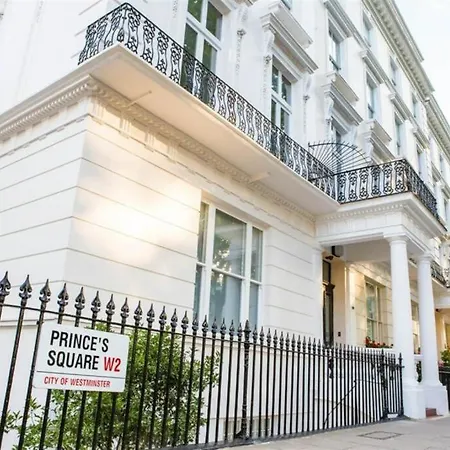 Luxury 2bed Hyde Park Penthouse With Rooftop Apartment London